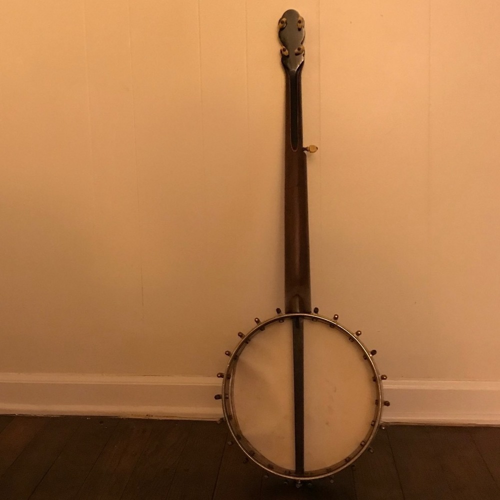 Meet your Posher, Jordan